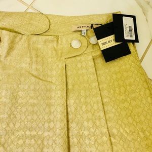 Brand new Chloe (See by Chloe) skirt
